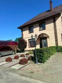 Продается 3-этажный таунхаус, 180 м²