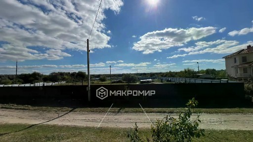 Продается участок, 48 сот.