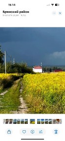 Продается участок, 20 сот.