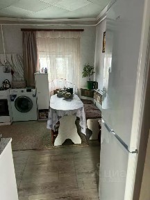 Продается 1-этажный дом, 65,9 м²