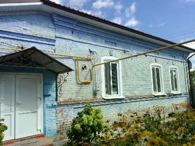 Продается 1-этажный дом, 45 м²