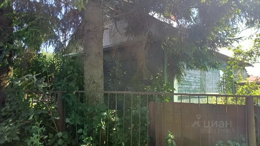 Продается участок, 34 сот.