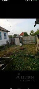 Продается 1-этажный дом, 65,5 м²