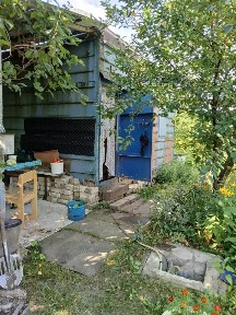 Продается участок, 6,3 сот.