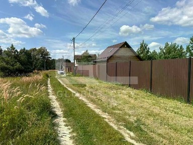 Продается участок, 10 сот.