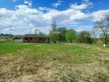 Продается участок, 8 сот.