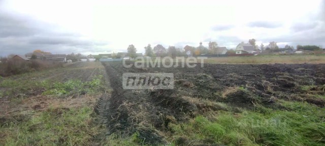 Продается участок, 7 сот.