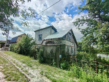Брянская область, Брянский район, Мичуринское с/пос, Буревестник-3 СДТ