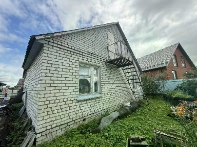 Продается 1-этажный дом, 71,9 м²