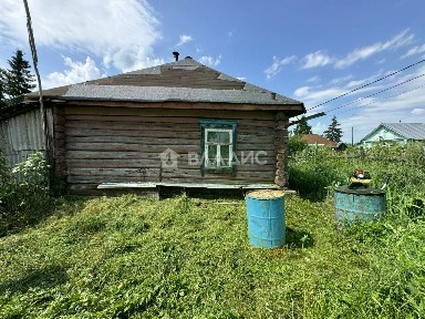 Брянская область, Выгоничский район, Кокинское с/пос, Упорой село, ул. Гористая, 17