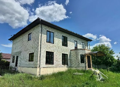 Брянская область, Карачевский район, Мылинское с/пос, Фроловка деревня, ул. Партизанская