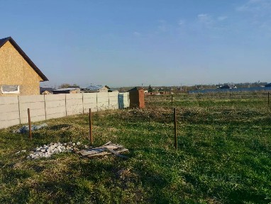 Продается участок, 10 сот.