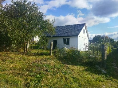 Продается 1-этажный дом, 72 м²