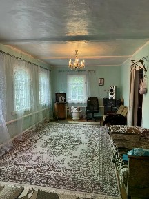 Продается 1-этажный дом, 38,9 м²