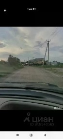 Продается участок, 6 сот.