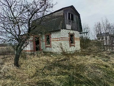 Продается 1-этажный дом, 24 м²