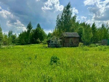 Продается участок, 4 сот.