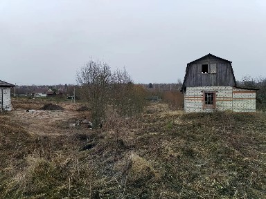 Продается участок, 6 сот.