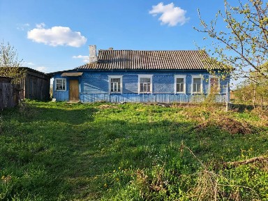 Продается 1-этажный дом, 73 м²