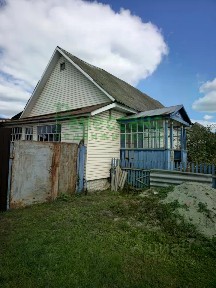 Продается 1-этажный дом, 70 м²