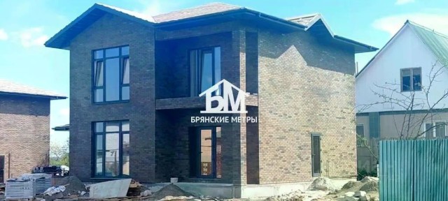Продается 2-этажный дом, 150 м²