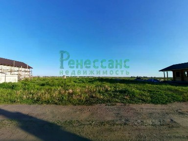 Продается участок, 10 сот.