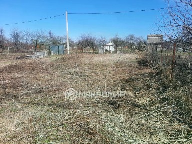Продается участок, 4 сот.