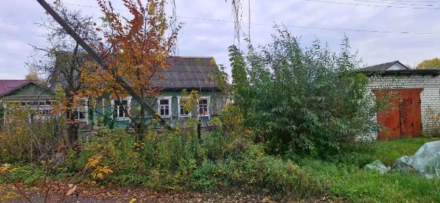Продается 1-этажный дом, 68,1 м²