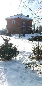 Продается дом, 260 м²