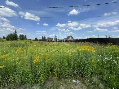 Продается участок, 15 сот.