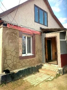 Продается 1-этажный дом, 72,9 м²