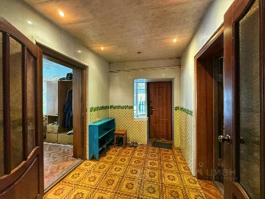Продается 1-этажный дом, 71,6 м²