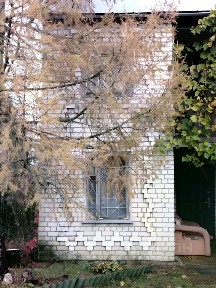 Продается 3-этажный дом, 80 м²