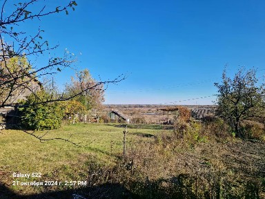 Продается 1-этажный дом, 30 м²