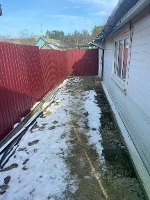 Продается 1-этажный дом, 70 м²