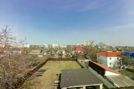 Продается 3-этажный дом, 239,9 м²
