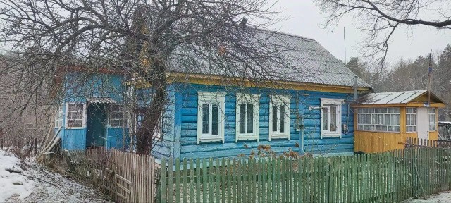 Продается 1-этажный дом, 50,4 м²
