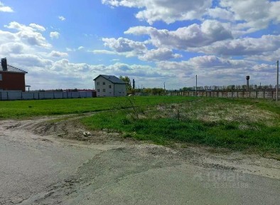 Продается участок, 15 сот.