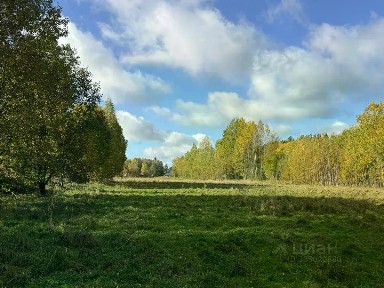 Продается участок, 3,52 га