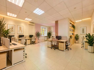 Сдается помещение свободного назначения, 65 м²