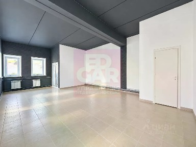 Сдается торговая площадь, 50 м²