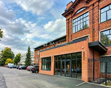 Сдается офис, 21 м²
