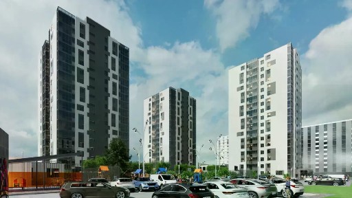Продается 2-комн. квартира, 36,2 м²