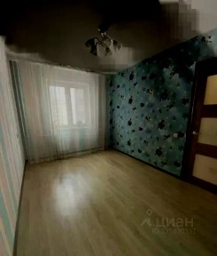 Продается 3-комн. квартира, 57,2 м²