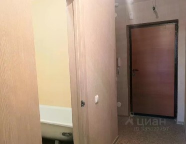 Продается студия, 22 м²