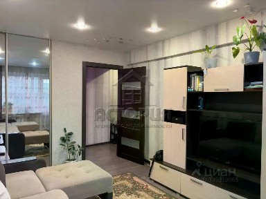 Продается 2-комн. квартира, 46,3 м²
