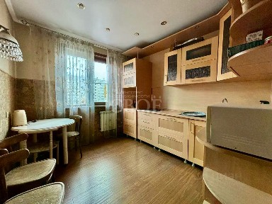 Продается 2-комн. квартира, 56,2 м²