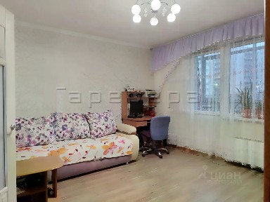 Продается 2-комн. квартира, 54,8 м²