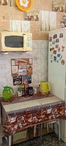 Продается 2-комн. квартира, 43 м²