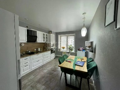 Продается 2-комн. квартира, 73,5 м²
